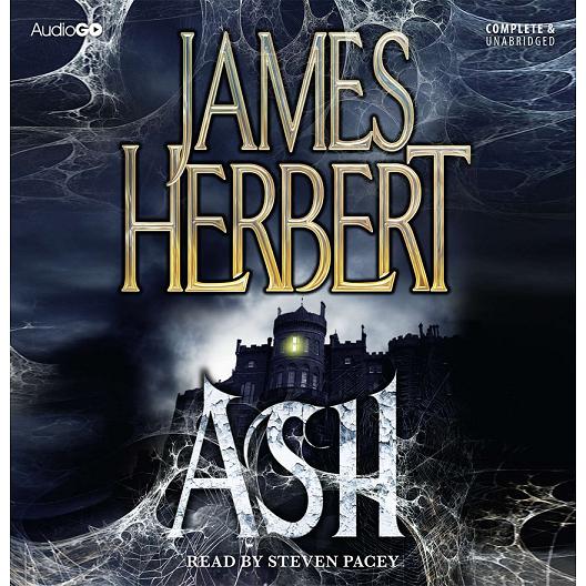 James Herbert: Ash [Audiobook]