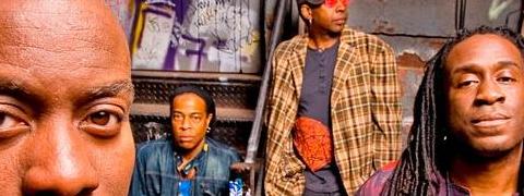 Living Colour: One-Off UK Gig