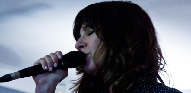 Hearts Aren’t for Drowning (Nicole Atkins) - Trebuchet