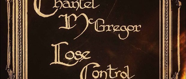 Southern Gothic, Magic and Voodoo: Lose Control (Chantel McGregor