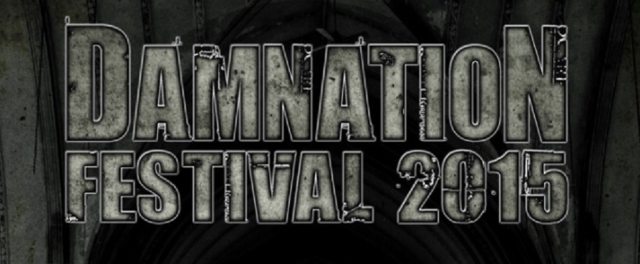 Damnation 2015 Festival Recap - Trebuchet