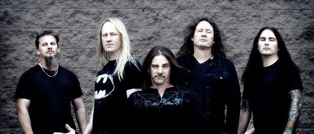 flotsam and jetsam band