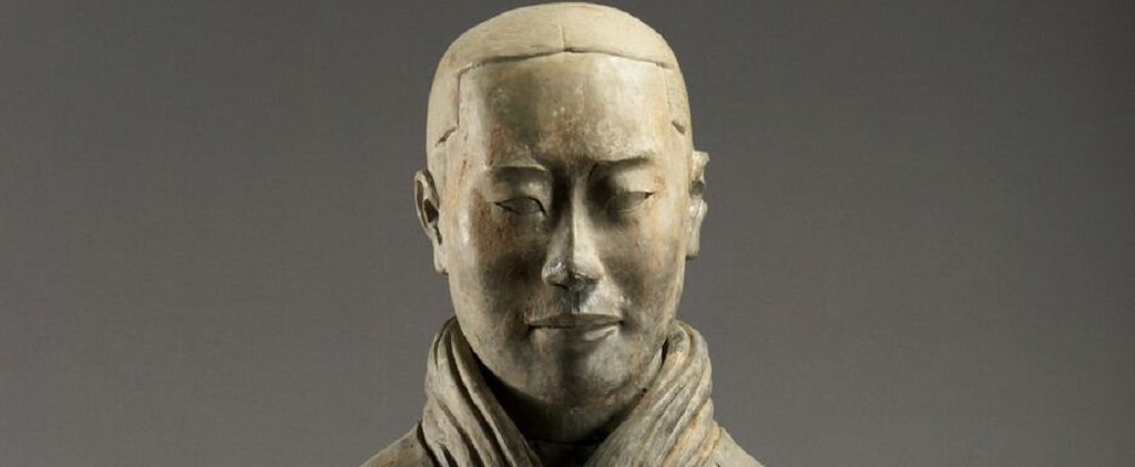 China’s First Emperor: and the Terracotta Warriors - Trebuchet Magazine